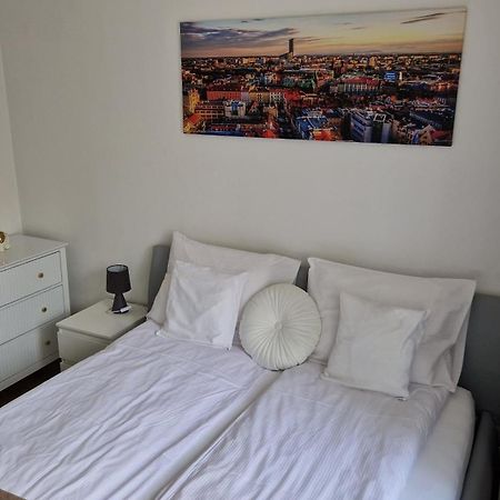 Apartament Rynek 40M2 Wroclaw Stare Miasto Exterior foto
