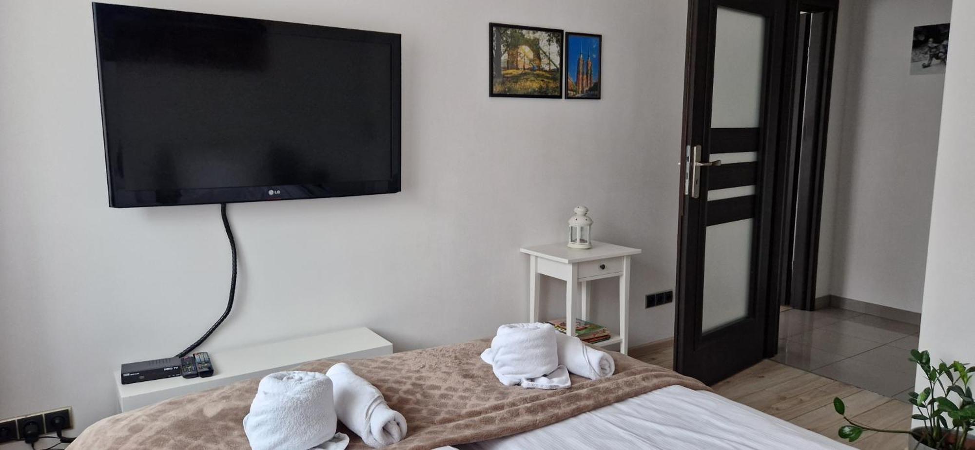 Apartament Rynek 40M2 Wroclaw Stare Miasto Exterior foto