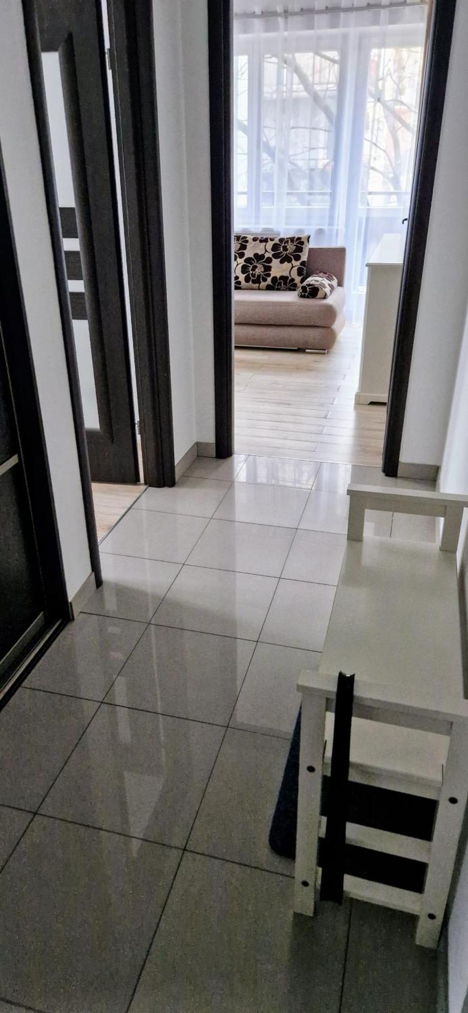 Apartament Rynek 40M2 Wroclaw Stare Miasto Exterior foto